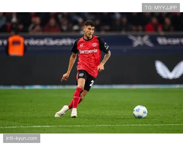 官方确认：勒沃库森中场帕拉西奥斯因伤赛季报销